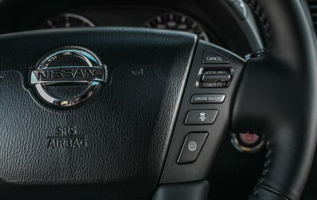 Nissan Patrol, 2011 год, 1 889 000 рублей, 15 фотография