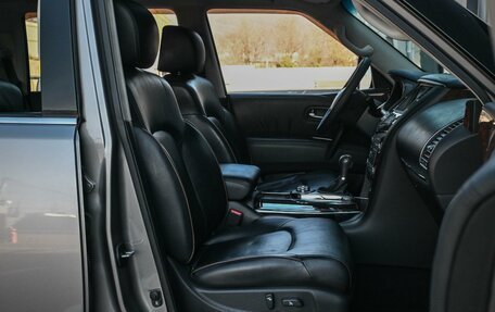 Nissan Patrol, 2011 год, 1 889 000 рублей, 8 фотография