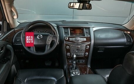 Nissan Patrol, 2011 год, 1 889 000 рублей, 6 фотография