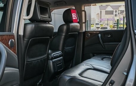 Nissan Patrol, 2011 год, 1 889 000 рублей, 11 фотография