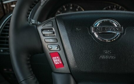 Nissan Patrol, 2011 год, 1 889 000 рублей, 14 фотография