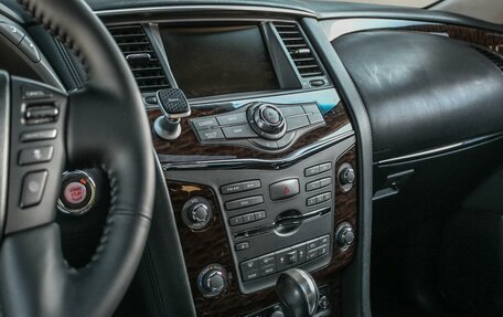 Nissan Patrol, 2011 год, 1 889 000 рублей, 20 фотография