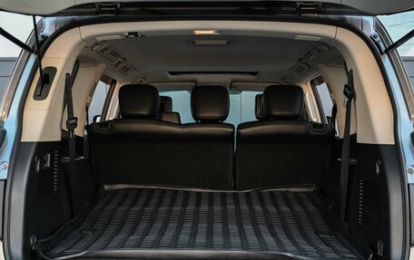 Nissan Patrol, 2011 год, 1 889 000 рублей, 21 фотография