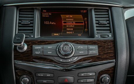 Nissan Patrol, 2011 год, 1 889 000 рублей, 18 фотография