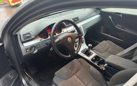 Volkswagen Passat B6, 2008 год, 469 999 рублей, 5 фотография