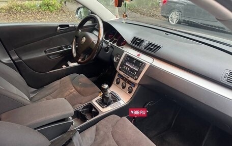 Volkswagen Passat B6, 2008 год, 469 999 рублей, 6 фотография