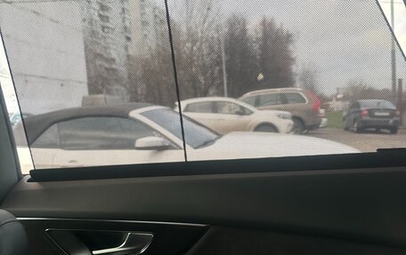 Audi Q8 I, 2019 год, 6 100 000 рублей, 9 фотография