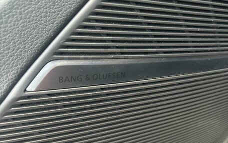 Audi Q8 I, 2019 год, 6 100 000 рублей, 8 фотография