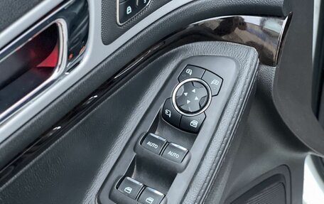 Ford Explorer VI, 2013 год, 2 150 000 рублей, 11 фотография