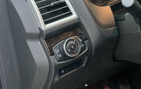 Ford Explorer VI, 2013 год, 2 150 000 рублей, 15 фотография