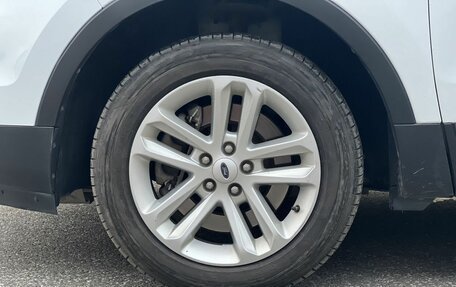 Ford Explorer VI, 2013 год, 2 150 000 рублей, 8 фотография