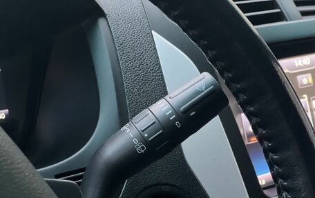 Ford Explorer VI, 2013 год, 2 150 000 рублей, 16 фотография