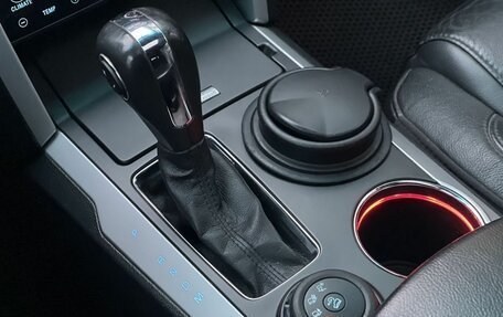 Ford Explorer VI, 2013 год, 2 150 000 рублей, 18 фотография