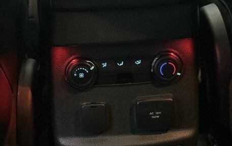 Ford Explorer VI, 2013 год, 2 150 000 рублей, 23 фотография