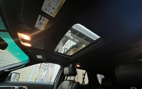 Ford Explorer VI, 2013 год, 2 150 000 рублей, 21 фотография