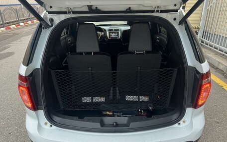 Ford Explorer VI, 2013 год, 2 150 000 рублей, 27 фотография