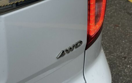 Ford Explorer VI, 2013 год, 2 150 000 рублей, 30 фотография