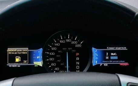 Ford Explorer VI, 2013 год, 2 150 000 рублей, 17 фотография