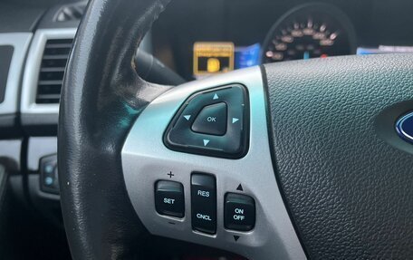 Ford Explorer VI, 2013 год, 2 150 000 рублей, 19 фотография