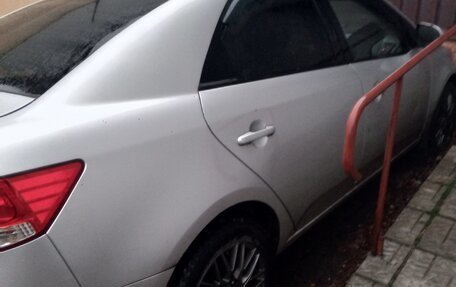 KIA Cerato III, 2010 год, 430 000 рублей, 4 фотография