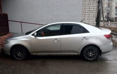 KIA Cerato III, 2010 год, 430 000 рублей, 1 фотография
