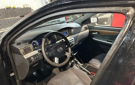 Lifan Solano I (630) рестайлинг, 2012 год, 290 990 рублей, 5 фотография