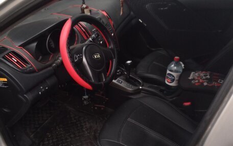 KIA Cerato III, 2010 год, 430 000 рублей, 8 фотография