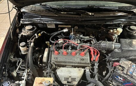 Lifan Solano I (630) рестайлинг, 2012 год, 290 990 рублей, 7 фотография