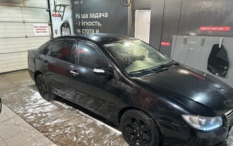 Lifan Solano I (630) рестайлинг, 2012 год, 290 990 рублей, 2 фотография