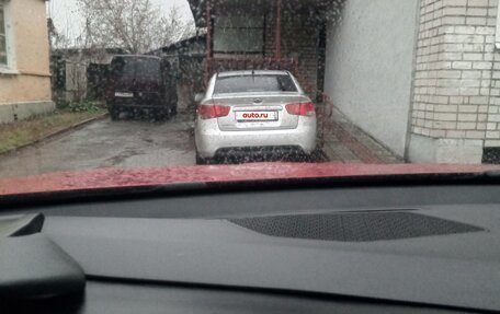 KIA Cerato III, 2010 год, 430 000 рублей, 6 фотография