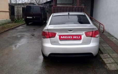 KIA Cerato III, 2010 год, 430 000 рублей, 5 фотография