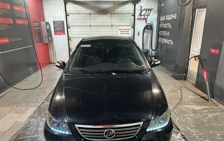 Lifan Solano I (630) рестайлинг, 2012 год, 290 990 рублей, 1 фотография