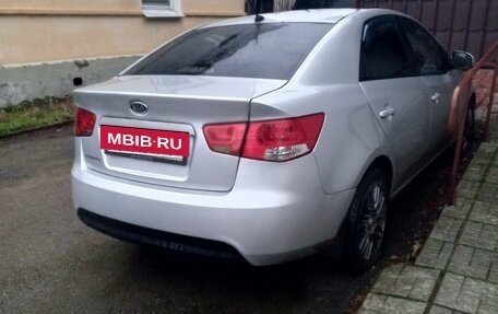 KIA Cerato III, 2010 год, 430 000 рублей, 3 фотография