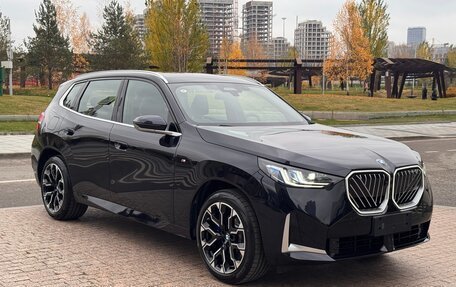 BMW X3, 2025 год, 6 490 000 рублей, 1 фотография