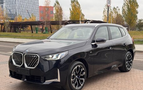 BMW X3, 2025 год, 6 490 000 рублей, 3 фотография