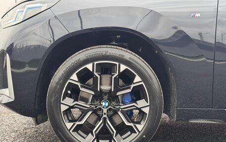 BMW X3, 2025 год, 6 490 000 рублей, 9 фотография