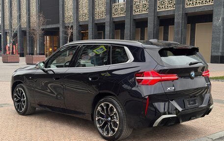 BMW X3, 2025 год, 6 490 000 рублей, 5 фотография