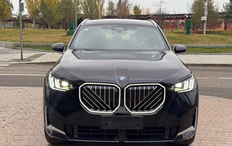 BMW X3, 2025 год, 6 490 000 рублей, 2 фотография