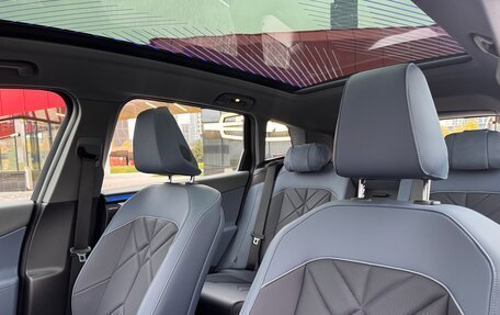 BMW X3, 2025 год, 6 490 000 рублей, 14 фотография