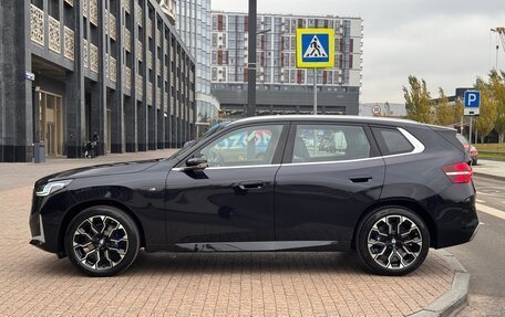 BMW X3, 2025 год, 6 490 000 рублей, 4 фотография