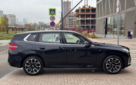 BMW X3, 2025 год, 6 490 000 рублей, 8 фотография