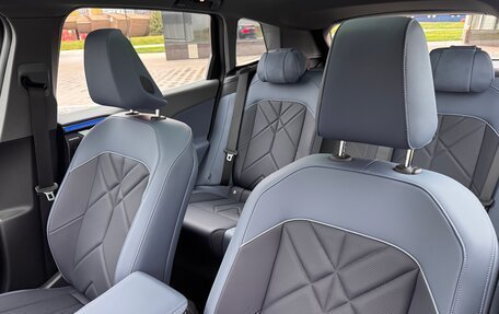 BMW X3, 2025 год, 6 490 000 рублей, 13 фотография