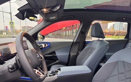 BMW X3, 2025 год, 6 490 000 рублей, 12 фотография