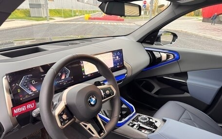 BMW X3, 2025 год, 6 490 000 рублей, 11 фотография