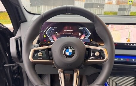 BMW X3, 2025 год, 6 490 000 рублей, 15 фотография