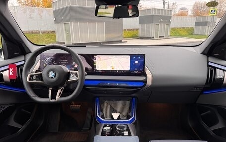 BMW X3, 2025 год, 6 490 000 рублей, 10 фотография