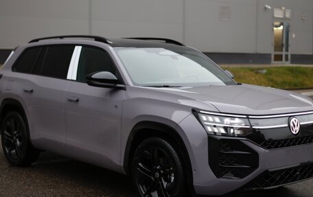 Volkswagen Teramont, 2025 год, 5 799 000 рублей, 1 фотография
