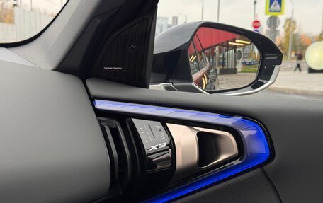 BMW X3, 2025 год, 6 490 000 рублей, 20 фотография