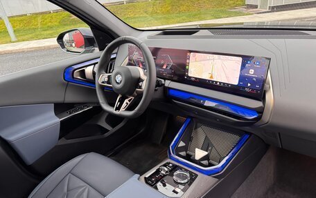 BMW X3, 2025 год, 6 490 000 рублей, 21 фотография