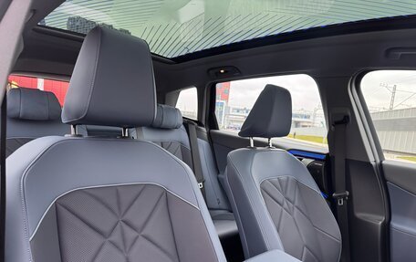 BMW X3, 2025 год, 6 490 000 рублей, 23 фотография